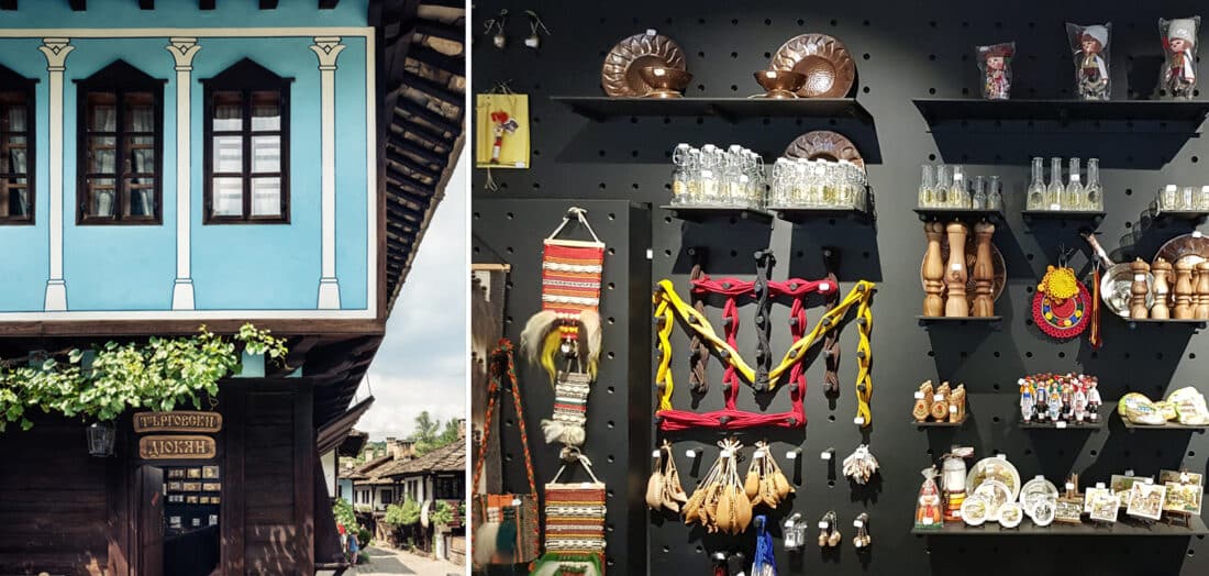 Etnografski muzej na otkrito etar 11